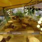 Thiết kế quán cafe sân vườn độc nhất vô nhị