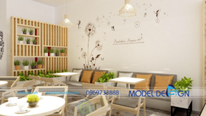 Xưởng gia công nội thất Model Design 3