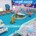 Kids Zone Coffee 4