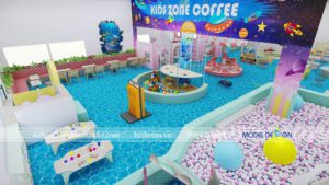 Kids Zone Coffee 4