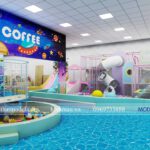 Kids Zone Coffee 5