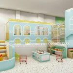 Tigold Kids Cafe 10