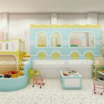 Tigold Kids Cafe 11