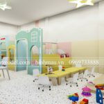 Tigold Kids Cafe 12