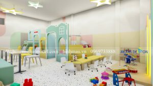 Tigold Kids Cafe 12