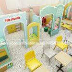 Tigold Kids Cafe 15