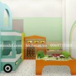 Tigold Kids Cafe 16