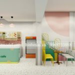 Tigold Kids Cafe 3