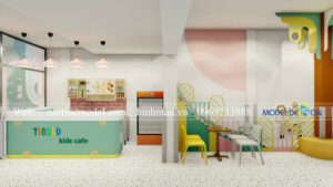 Tigold Kids Cafe 3