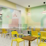 Tigold Kids Cafe 4