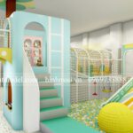 Tigold Kids Cafe 8