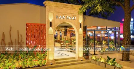 Thiết kế quán cà phê quận 10 1