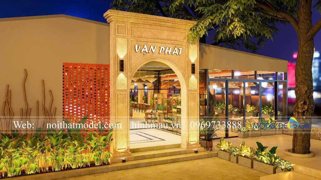 Bí quyết kinh doanh quán cafe 100m2 1