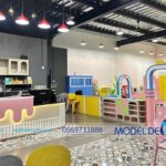 TH Kids Coffee 230m2 Gia Nghĩa 2