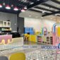 TH Kids Coffee 230m2 Gia Nghĩa 2