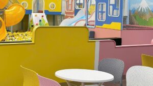 TH Kids Coffee 230m2 Gia Nghĩa 7