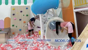 Myla Premium Kids Cafe Bình Dương 10