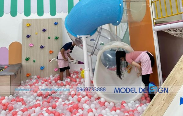 Myla Premium Kids Cafe Bình Dương 10