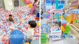 Myla Premium Kids Cafe Bình Dương 11