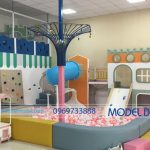 Myla Premium Kids Cafe Bình Dương 4