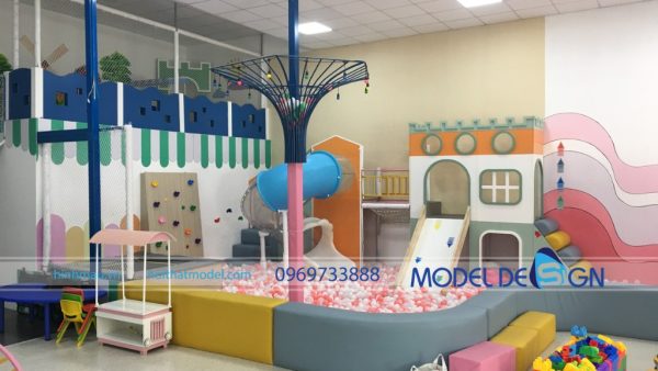 Myla Premium Kids Cafe Bình Dương 4