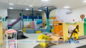 Myla Premium Kids Cafe Bình Dương 5