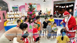 Myla Premium Kids Cafe Bình Dương 8